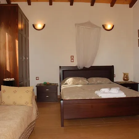 Casa de Férias San George Agios Georgios (Corfu)
