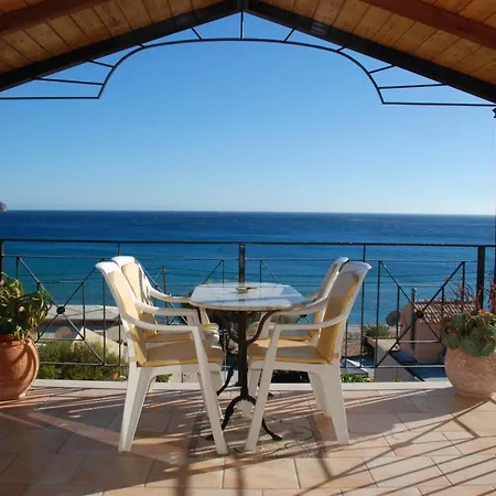 San George Casa de Férias