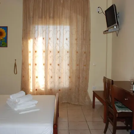 Casa de Férias San George Agios Georgios (Corfu)