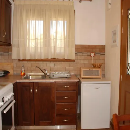 Casa de Férias San George Agios Georgios (Corfu)