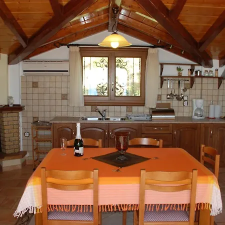 Casa de Férias San George Agios Georgios (Corfu)