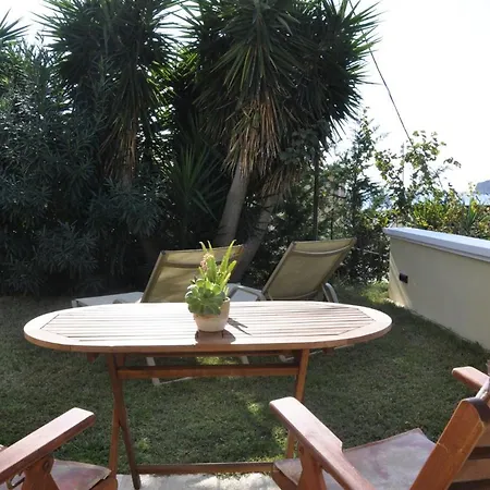 San George Casa de Férias *