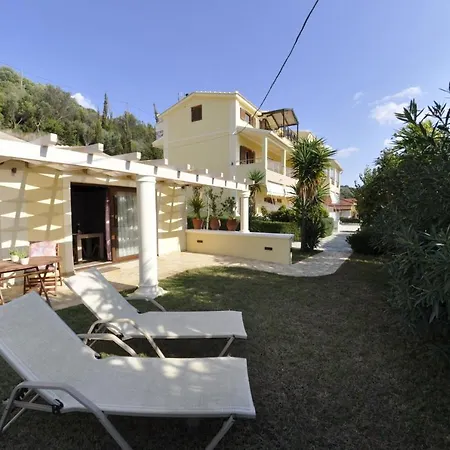San George Casa de Férias