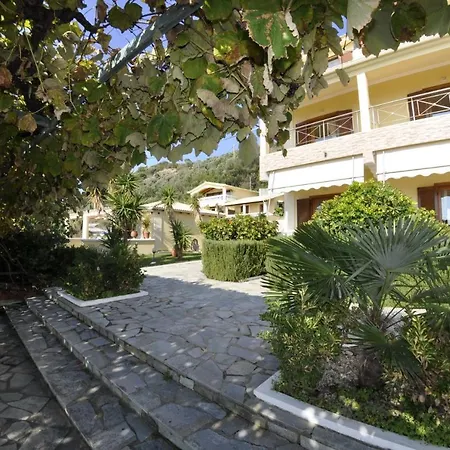 San George Casa de Férias *