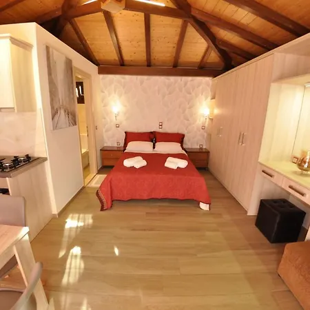 San George Casa de Férias *