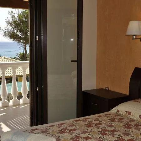 Casa de Férias San George Agios Georgios (Corfu)