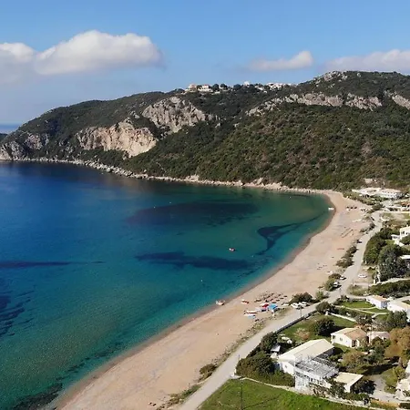 San George Casa de Férias Agios Georgios (Corfu)