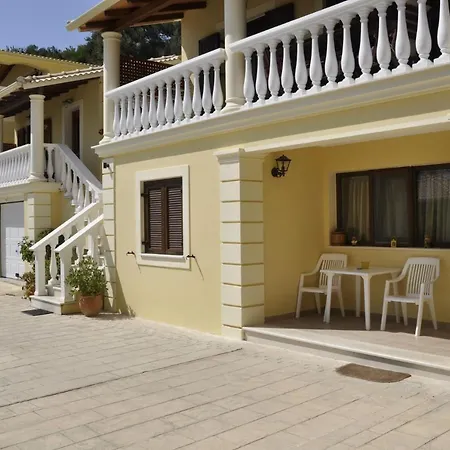 San George Casa de Férias *