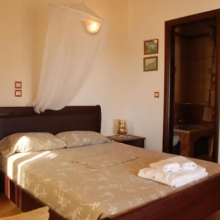 San George Σπίτι διακοπών