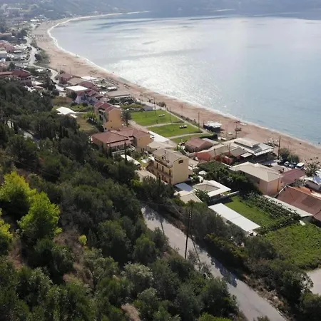 San George Σπίτι διακοπών