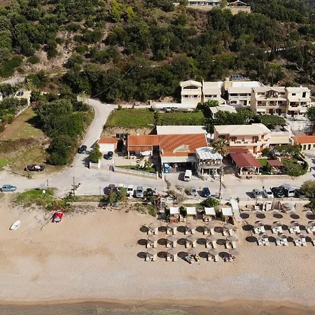Σπίτι διακοπών San George