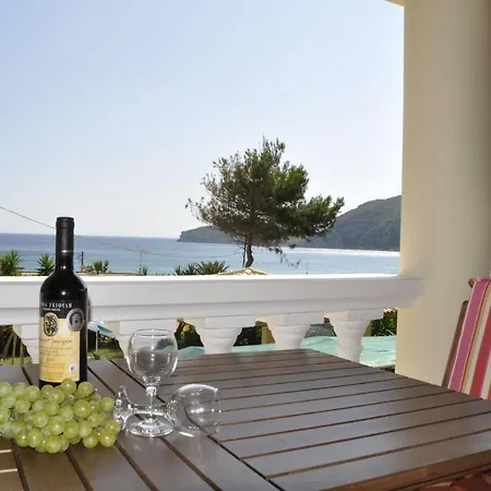 San George Άγιος Γεώργιος