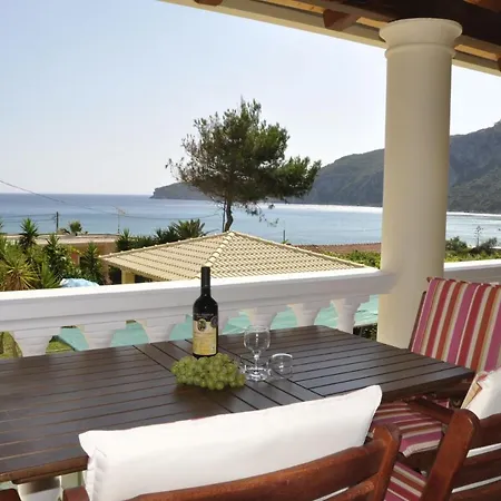San George * Άγιος Γεώργιος